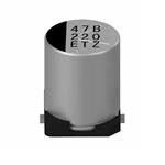 Rubycon 6.3TZV330M6.3X8 Imagen ampliada