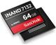 SanDisk SDIN9DW4-32G