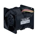 Sanyo Denki 9CRHA0812P8J001 Imagen ampliada