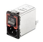 TE Connectivity / Schaffner FN9290-6-100 Imagen ampliada