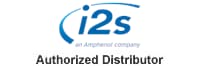 Amphenol i2s Logo