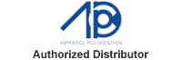 Amphenol PCD Shenzhen Logo