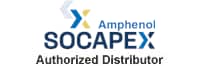 Amphenol Socapex Logo
