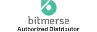 Bitmerse Logo