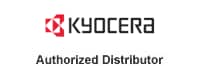 KYOCERA Display Logo