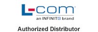 L-Com Logo