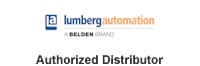 Lumberg Automation Logo