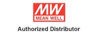 MEAN WELL Logo