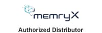 MemryX Logo