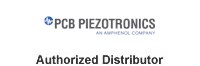 Amphenol PCB Piezotronics Logo