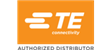 TE Connectivity / P&B Logo