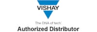 Vishay / Draloric Logo