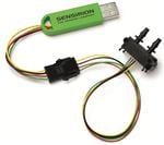 Sensirion EK-P3 Imagen ampliada