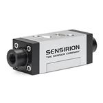 Sensirion LS32-1500 Liquid Flow Meter Imagen ampliada