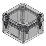 SERPAC RB22P04B10B Imagen ampliada
