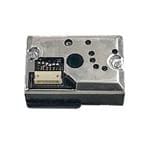 Sharp Microelectronics GP2Y1026AU0F Imagen ampliada