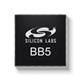 Silicon Labs EFM8BB51F16I-C-QFN20R