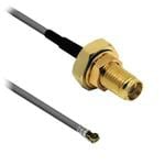 Siretta ASMGB010YF113S11 Imagen ampliada