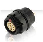 Souriau JDXER2T003FSN Imagen ampliada