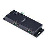 StarTech I23-SERIAL-ETHERNET Imagen ampliada
