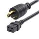 StarTech ZA16-2600-POWER-CORD