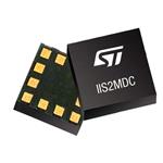 STMicroelectronics IIS2MDCTR Imagen ampliada