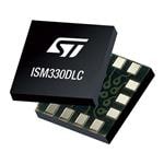 STMicroelectronics ISM330DLCTR Imagen ampliada