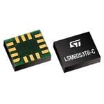 STMicroelectronics LSM6DS3TR-C Imagen ampliada