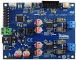 STMicroelectronics AEK-AUD-C1D9031 Imagen ampliada
