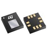 STMicroelectronics LPS22DFTR Imagen ampliada