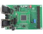 STMicroelectronics SPC563M-DISP Imagen ampliada
