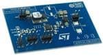 STMicroelectronics STEVAL-CBL016V1 Imagen ampliada