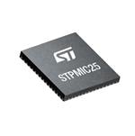 STMicroelectronics STPMIC25DPQR Imagen ampliada