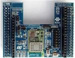 STMicroelectronics X-NUCLEO-IDW01M1 Imagen ampliada