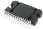 STMicroelectronics TDA7388A Imagen ampliada