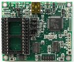 STMicroelectronics STEVAL-MKI109V2 Imagen ampliada