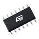 STMicroelectronics M74HC04YRM13TR