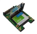 Swissbit CFAST ADAPTER Imagen ampliada