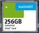 Swissbit SFCA256GH2AD4TO-I-HT-246-STD