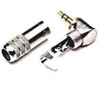 Switchcraft 35HDRABAU Imagen ampliada