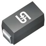 Taiwan Semiconductor HS1QB Imagen ampliada