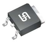 Taiwan Semiconductor TS2940CP50 ROG Imagen ampliada