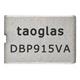 Taoglas DBP.915.V.A.30