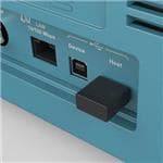 Tektronix 2-WIFI Imagen ampliada