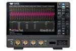 Teledyne LeCroy T3DSO2104HD-MS Imagen ampliada