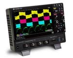 Teledyne LeCroy WAVESURFER-4034HD Imagen ampliada