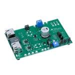 Texas Instruments TPS2372-4EVM-006 Imagen ampliada