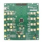 Texas Instruments ADS5292EVM Imagen ampliada