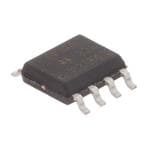 Texas Instruments OPA182IDR Imagen ampliada