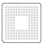 Texas Instruments TMS320VC5416ZWS160 Imagen ampliada